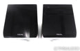 Focal Aria 906 Bookshelf Speakers; Walnut Pair