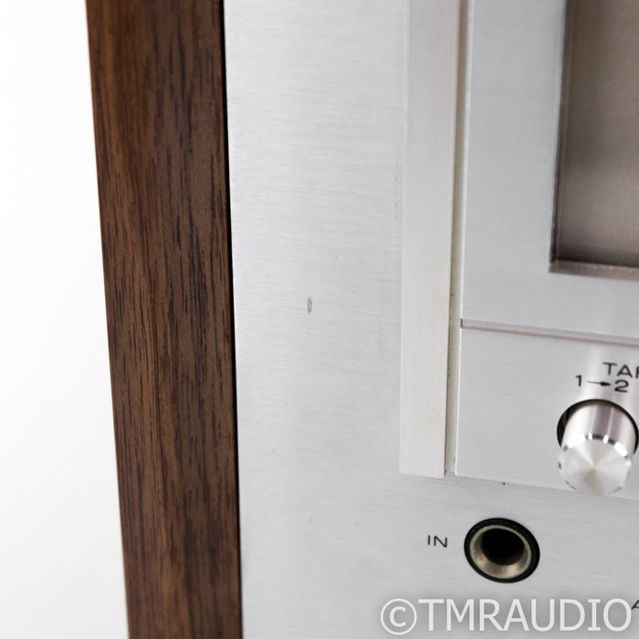 Marantz Model 2500 Vintage Stereo Receiver