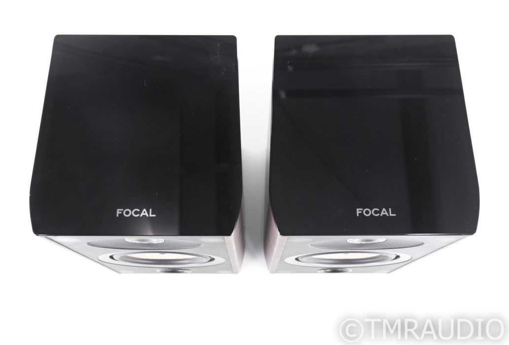 Focal Aria 905 Bookshelf Speakers