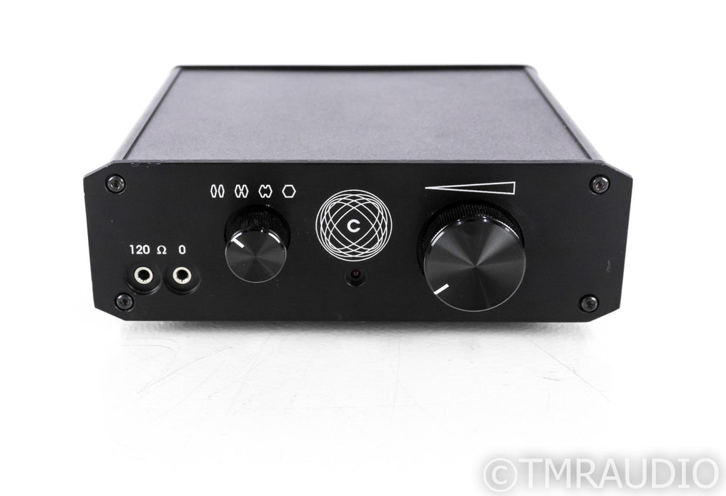 Meier Corda Headamp 1 Headphone Amplifier; AN-1