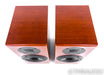 Totem Acoustic Rainmaker Bookshelf Speakers; Cherry Pair