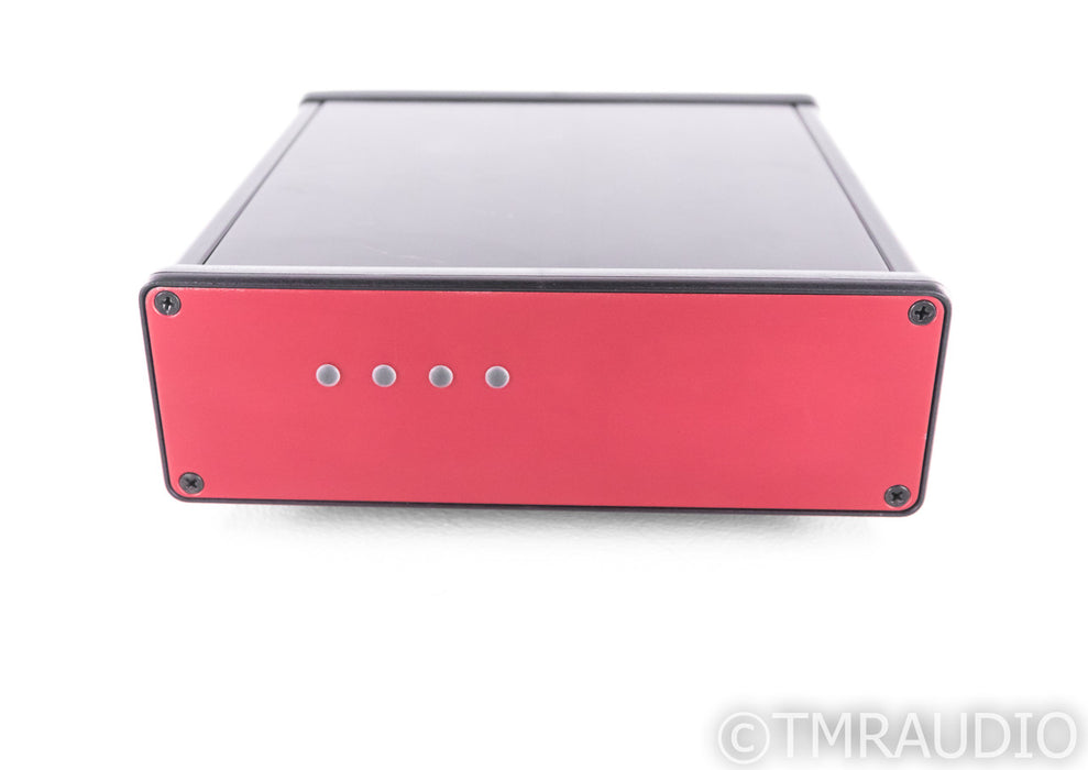 Digital Amplifier Company (DAC) Cherry DAC DAC 1 TL; D/A Converter