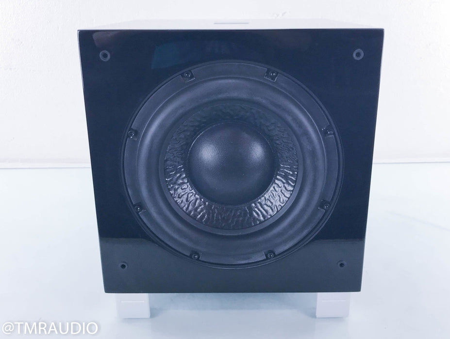 REL R-328 10" Powered Subwoofer
