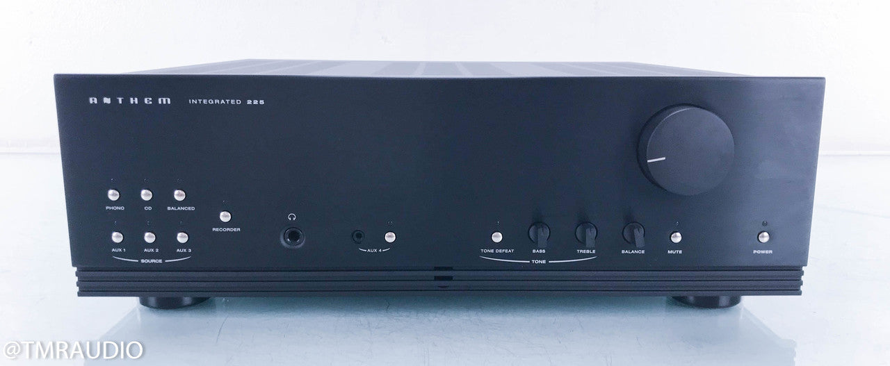 Anthem Integrated 225 Stereo Integrated Amplifier