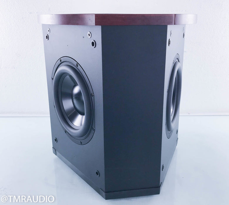 Martin Logan Descent i 10" Powered Subwoofer