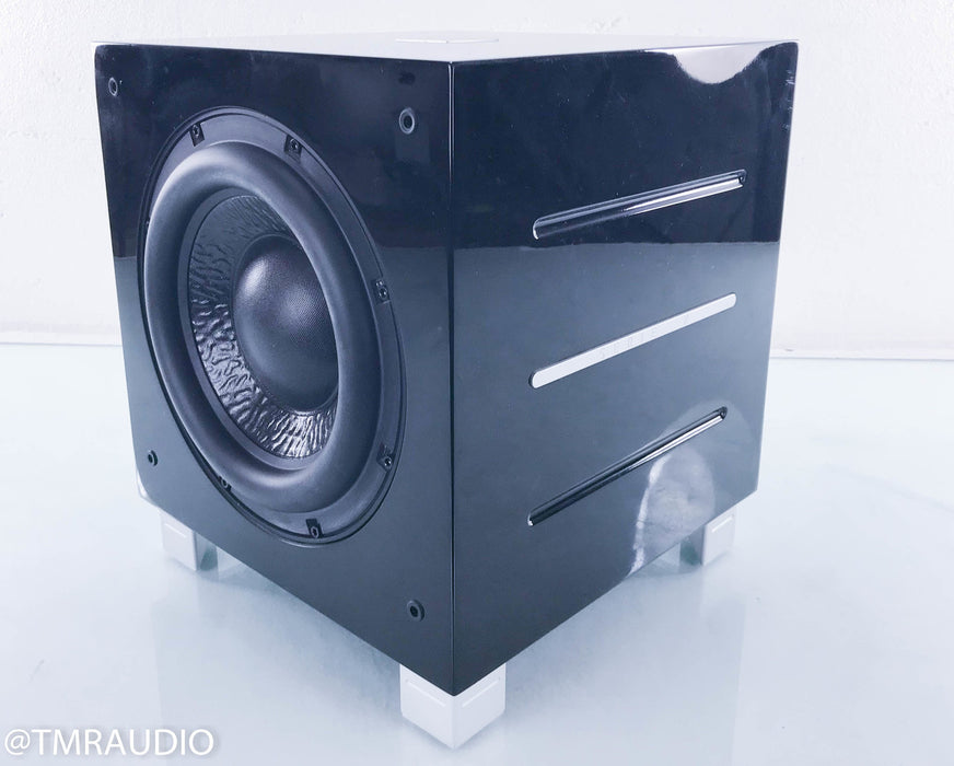 REL R-328 10" Powered Subwoofer