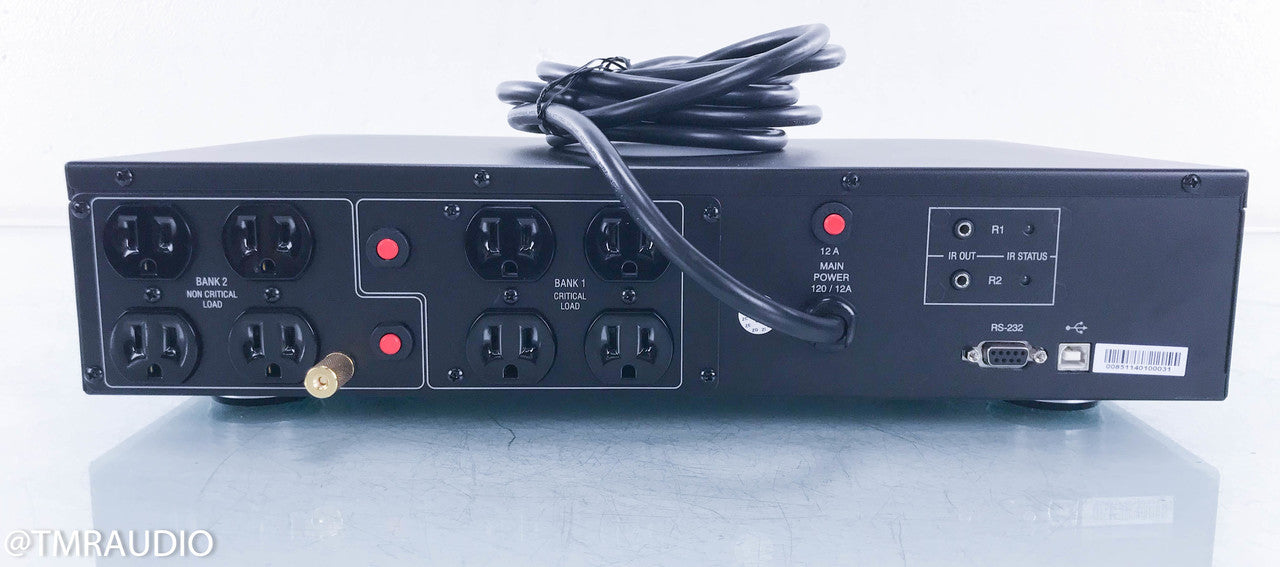 Panamax MB1000 Uninterruptible Power Supply / Conditioner