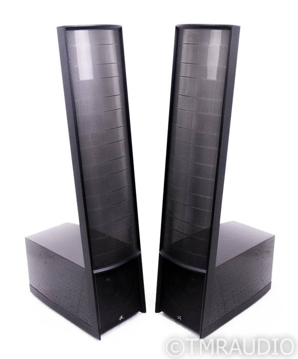 Martin Logan Expression ESL 13A Electrostatic Speakers