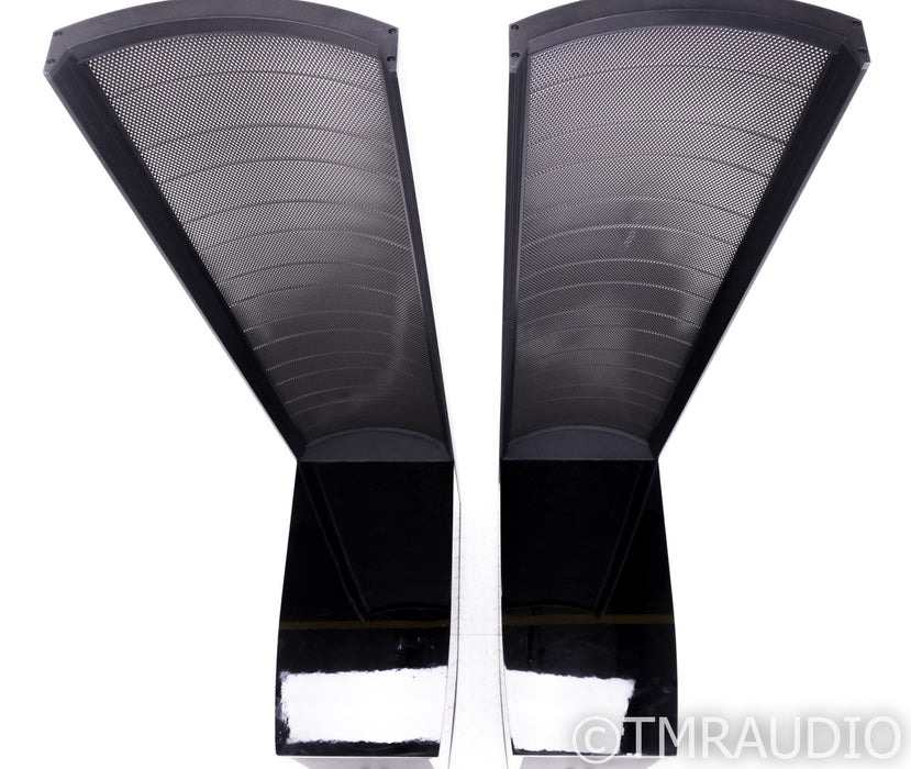 Martin Logan Expression ESL 13A Electrostatic Speakers