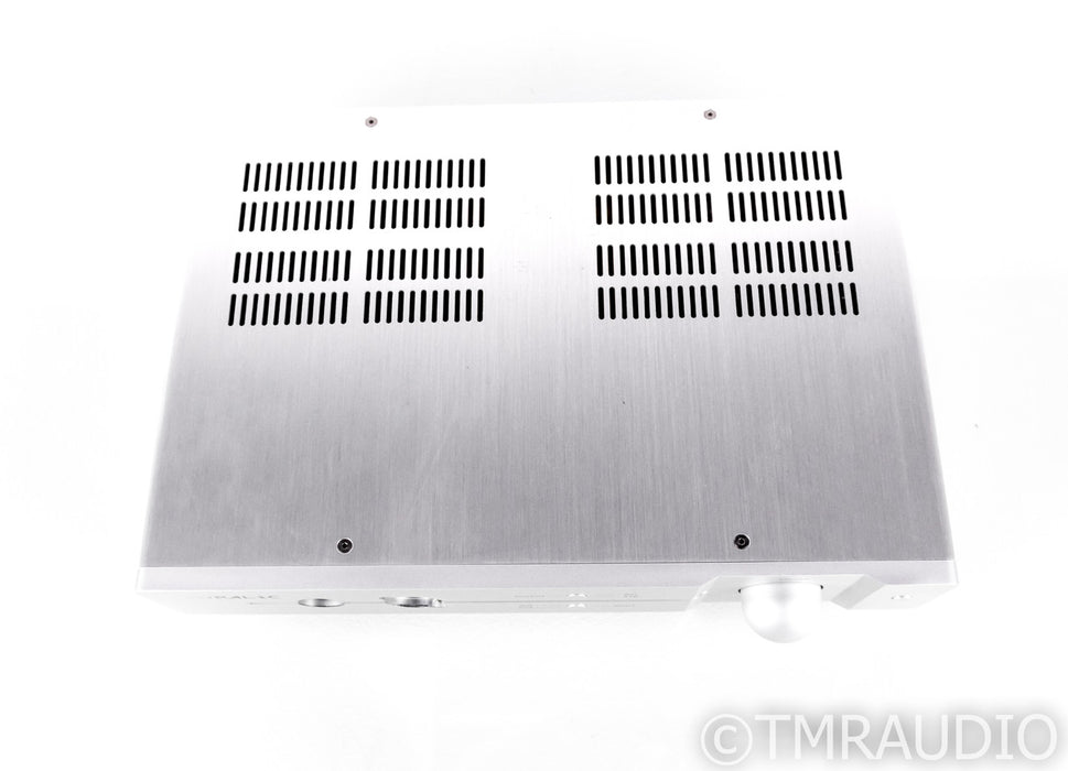 Auralic Taurus Mk II Balanced Headphone Amplifier (1/5);  (1/5)