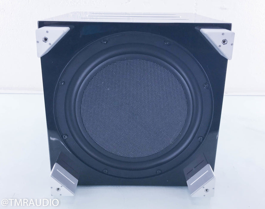 REL R-328 10" Powered Subwoofer