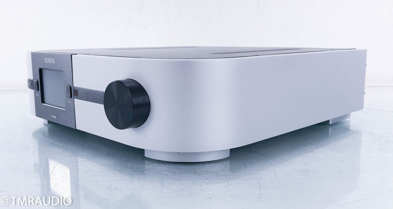 Classe Delta CP-500 Stereo Preamplifier