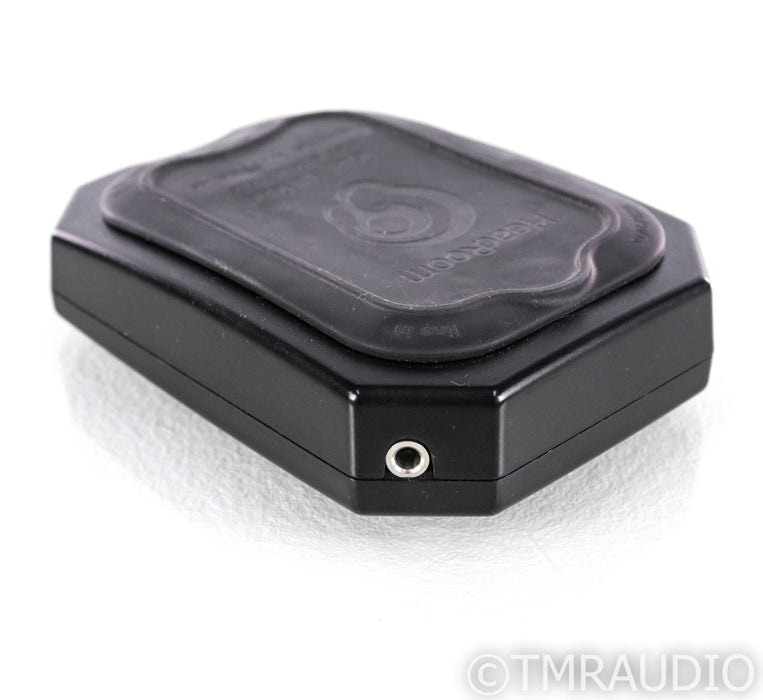 HeadRoom Total BitHead Portable Headphone Amplifier; Mobile USB DAC;