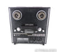Teac X-1000R Reel to Reel Player; Tape Recorder; AS-IS (Pinch Rollers Stick)