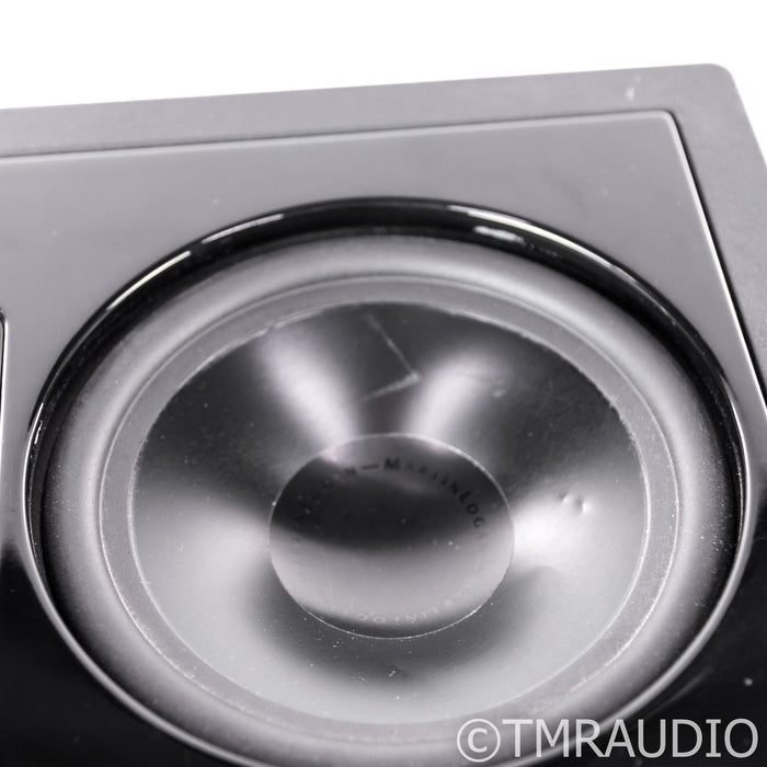Martin Logan Axis In-Wall Speakers