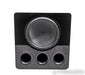 SVS PB13 Ultra Powered 13" Subwoofer; Gloss Black; STA-1200D Sledge; Bluetooth