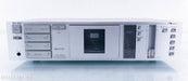 Nakamichi BX-100 Dual Head Cassette Deck