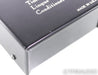 Theta Digital TLC Timebase Linque Conditioner Jitter Reduction; Toslink; S/PDIF