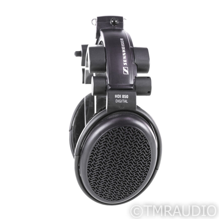 Sennheiser IS 850 Vintage Infrared Wireless Headphones; S-850; HDI 850