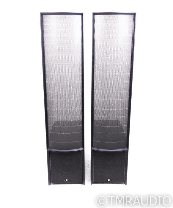 Martin Logan Expression ESL 13A Electrostatic Speakers