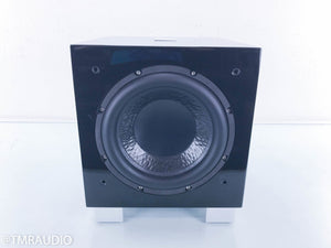 REL S2 10" Wireless Powered Subwoofer