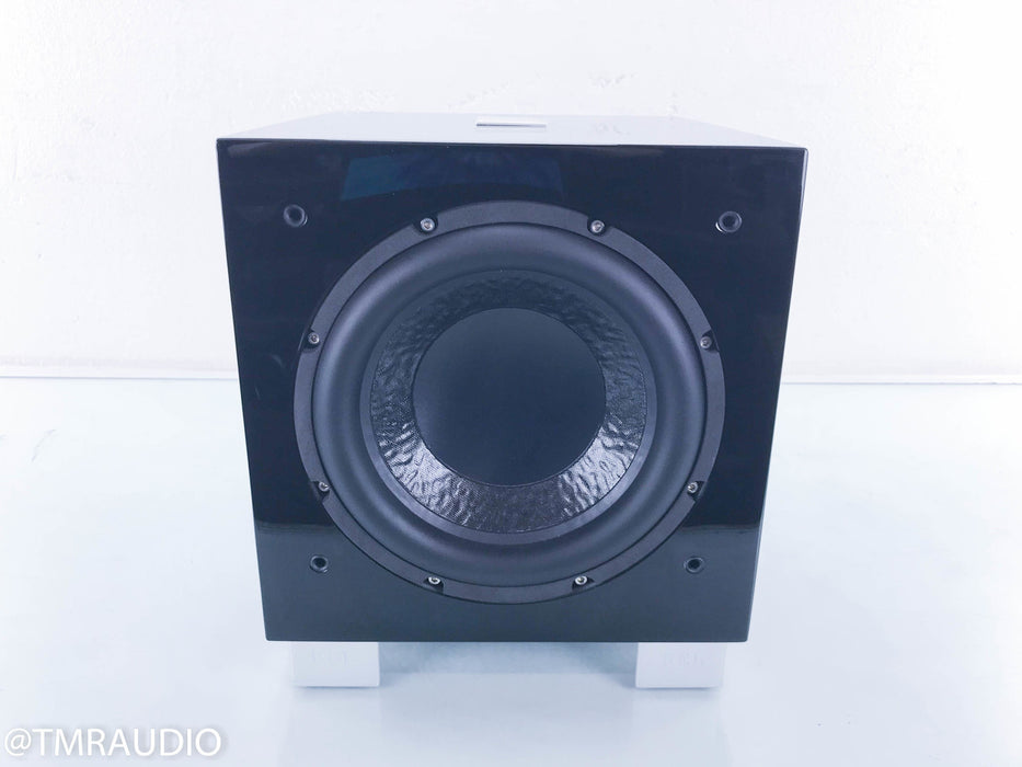 REL S2 10" Wireless Powered Subwoofer