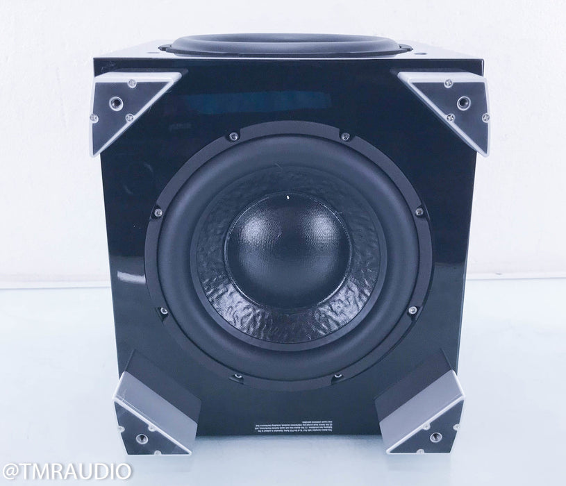 REL S2 10" Wireless Powered Subwoofer