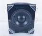 REL S2 10" Wireless Powered Subwoofer