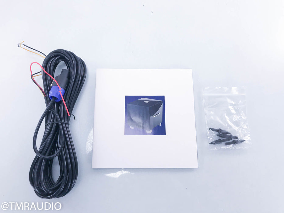 REL S2 10" Wireless Powered Subwoofer