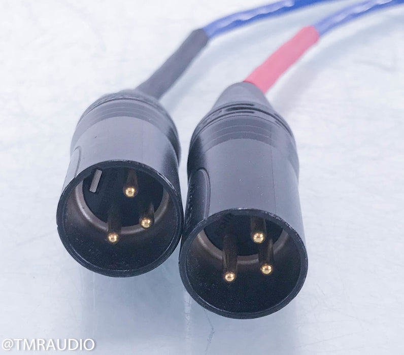 Nordost Blue Heaven XLR Cables