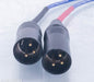 Nordost Blue Heaven XLR Cables