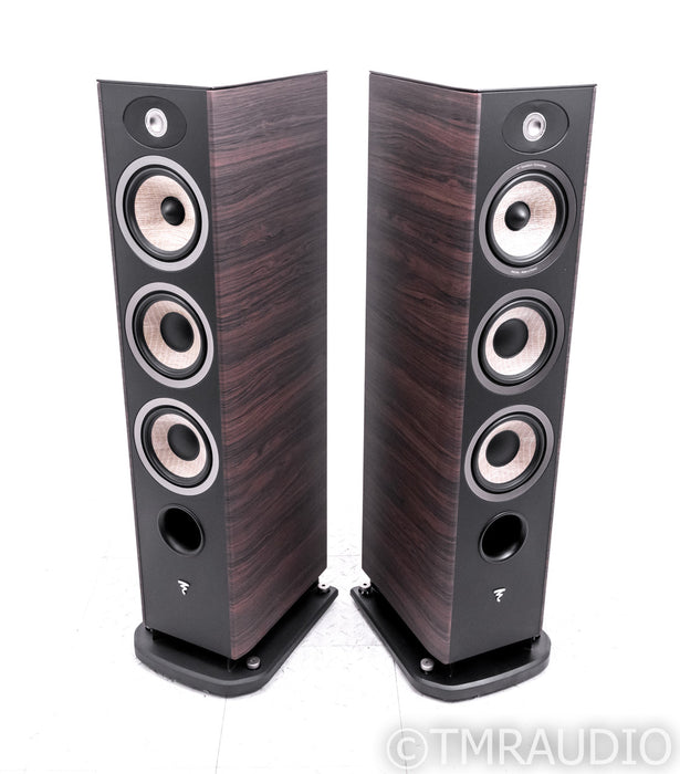 Focal Aria 926 Floorstanding Speakers