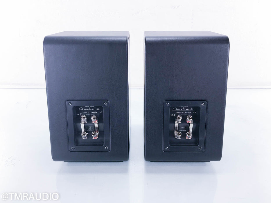 Sonus Faber Chameleon B Bookshelf Speakers