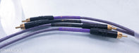 Nordost Purple Flare RCA Cables
