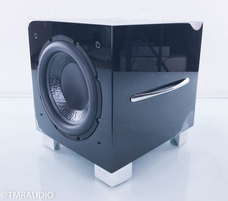 REL S2 10" Wireless Powered Subwoofer