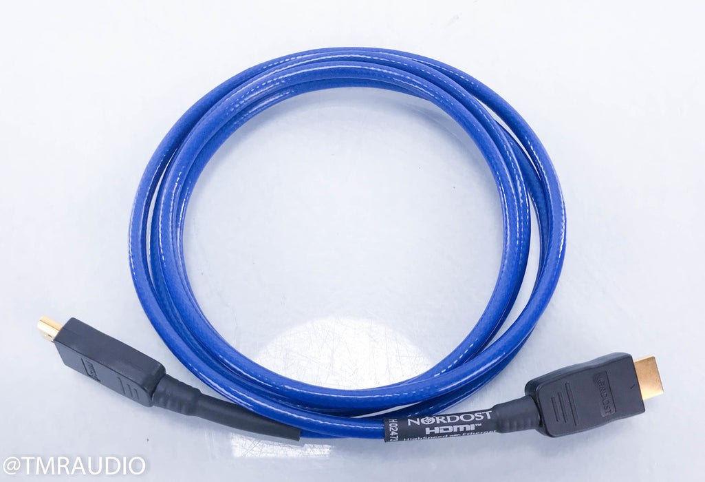 Nordost Blue Heaven HDMI Cable