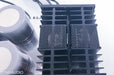 McIntosh MC2155 Vintage Stereo Power Amplifier