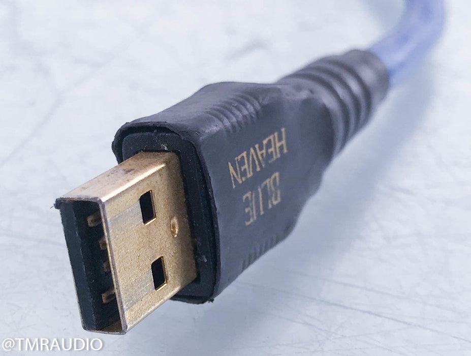 Nordost Blue Heaven USB Cable