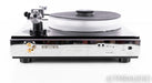 McIntosh MT5 Belt Drive Turntable; MT-5; Sumiko Blue Point No.2 MC Cartridge