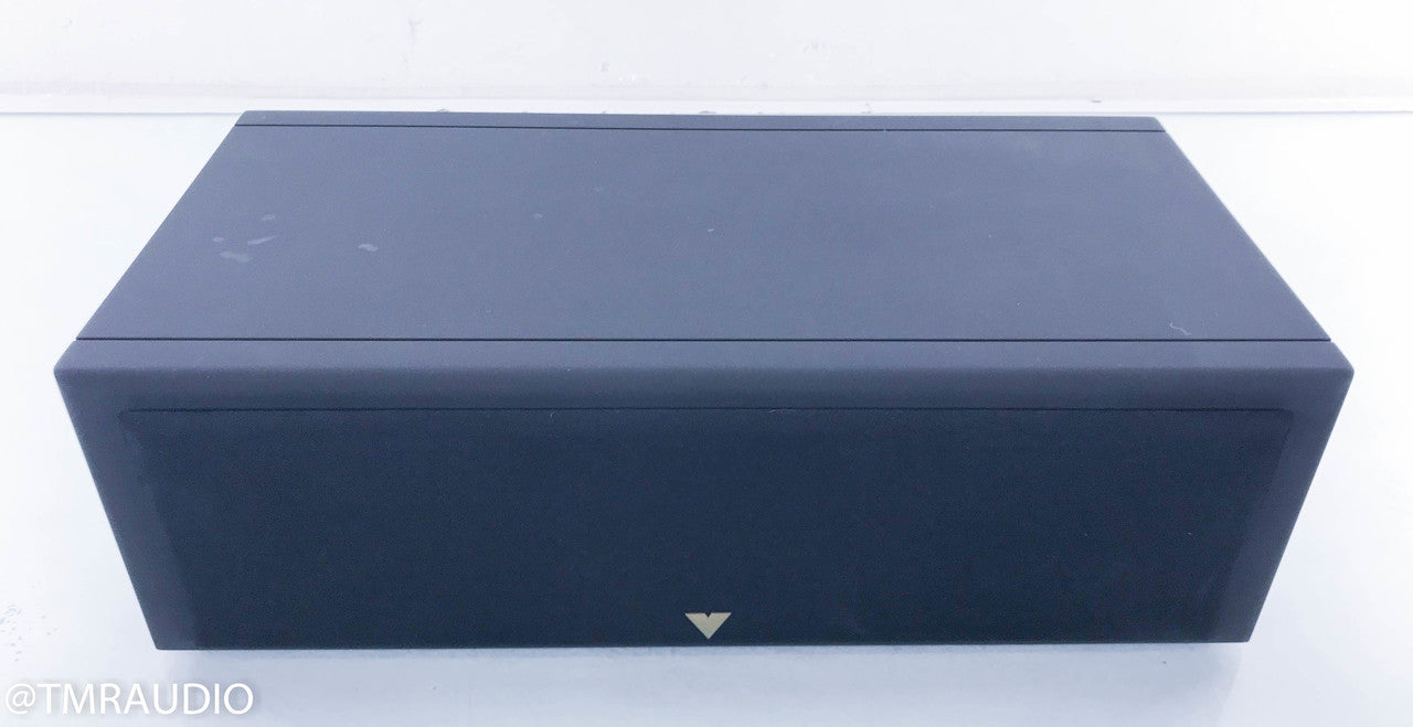 Vienna Acoustics Theatro Center Channel Speaker
