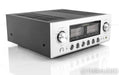 Luxman L-550AX Stereo Integrated Amplifier; L550AX; Remote; MM / MC Phono