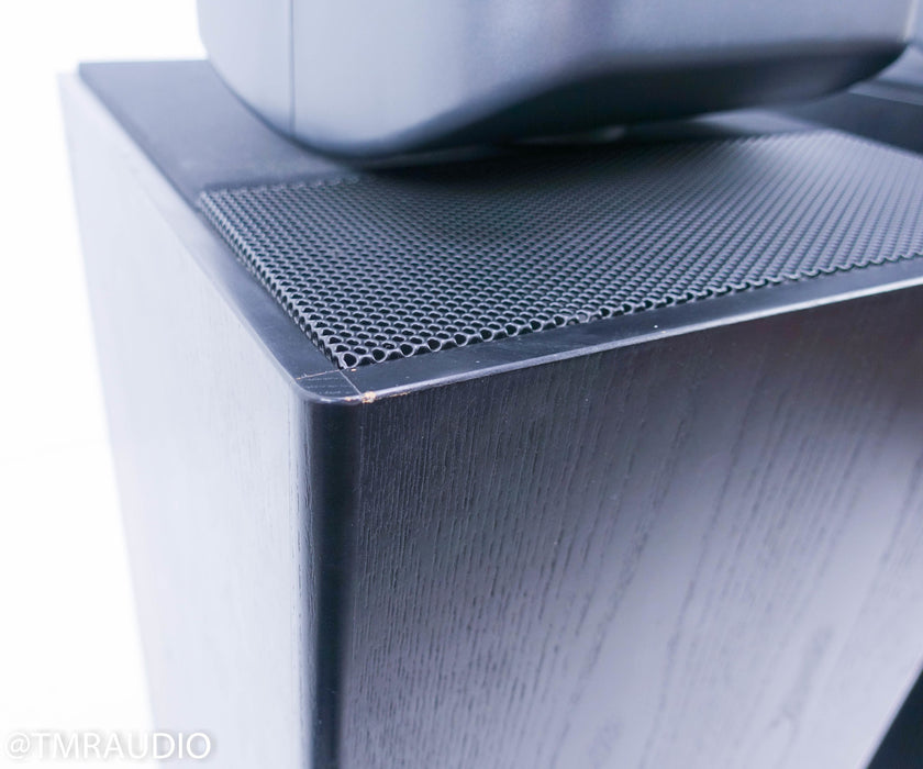 KEF Reference Model 107 Floorstanding Speakers