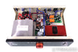 Red Wine Audio Audeze Edition Tube Headphone Amplifier / DAC; Pelican Case