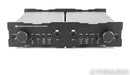HeadRoom BlockHead Dual Balanced Headphone Amplifier; Stepped Attenuators