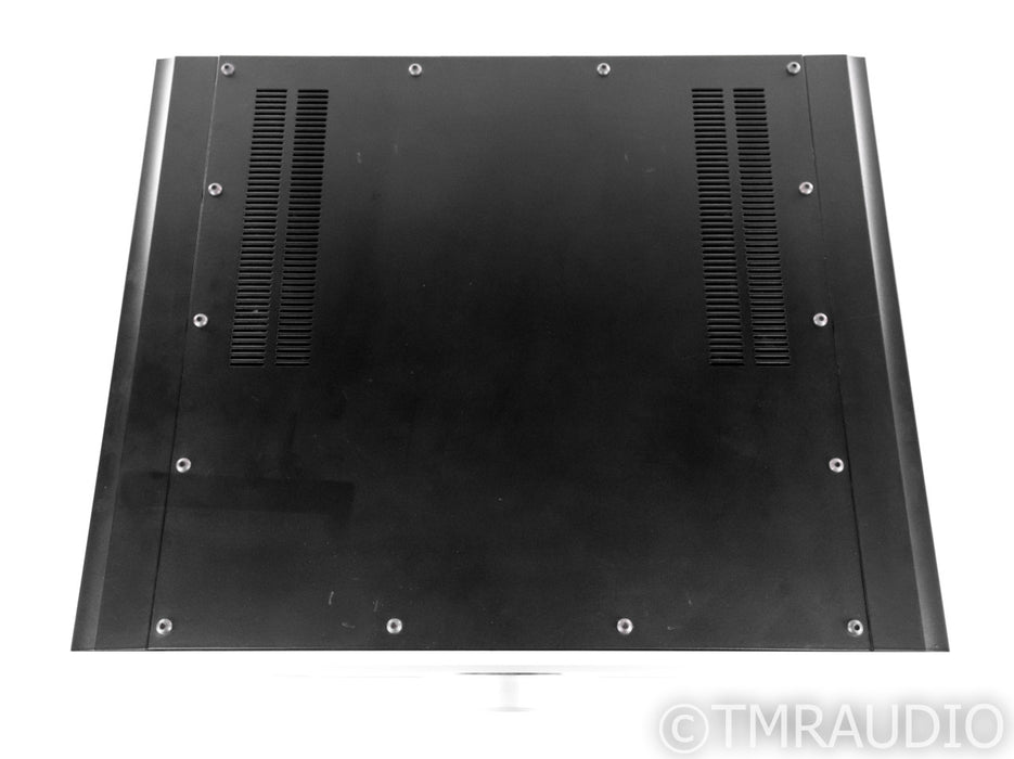 Musical Fidelity A308 Dual Mono Power Amplifier; A-308; Remote; MM Phono
