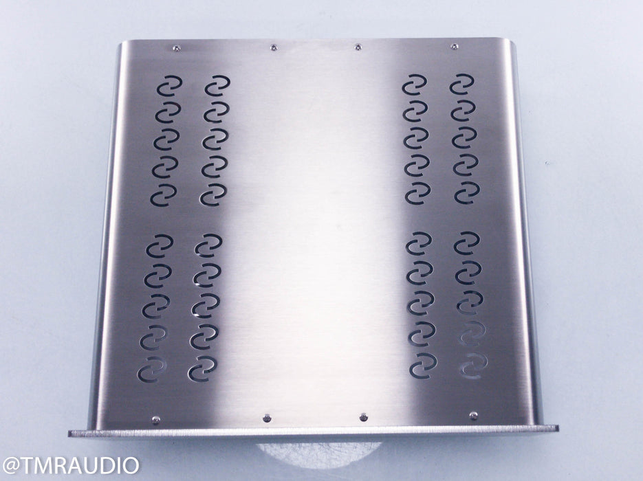 Maker Audio G9 Stereo Power Amplifier