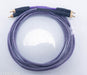 Nordost Purple Flare RCA Cables