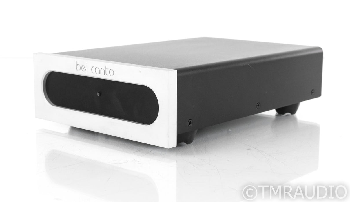 Bel Canto M300 Mono Amplifier; Single; M-300