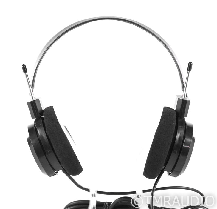 Grado SR80i Open Back Headphones; SR-80i; 3.5mm Jack