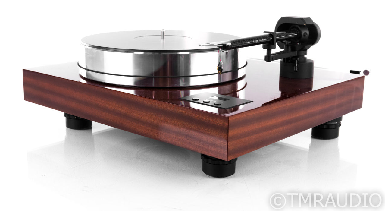 Pro-Ject Xtension 10 Belt Drive Turntable; X-tension (No Cartridge)